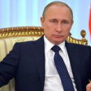 Путин заявил о планах ИГ* дестабилизировать ситуацию в России