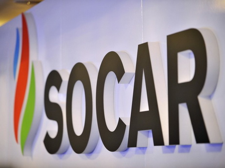 SOCAR: В Азербайджане почти на 6% снизилась добыча газа