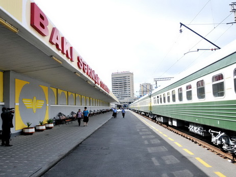 ЗАО «Азербайджанские железные дороги» ищет финансового консультанта