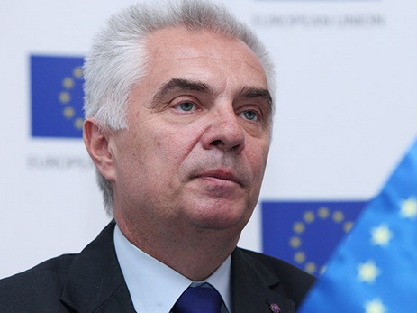 ЕС обеспокоен обострением ситуации в зоне карабахского конфликта