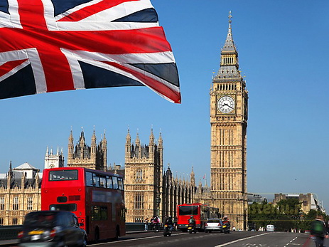 Британия введет новые правила въезда в страну после Brexit