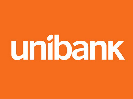 Доля иностранных акционеров в Unibank увеличена до 49,6%