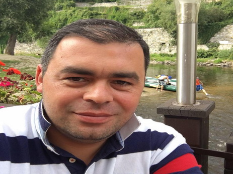 В Праге убит азербайджанский бизнесмен, возглавлявший транспортную компанию – ФОТО - ВИДЕО