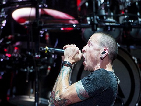 Группа Linkin Park опубликовала новый клип в день смерти Беннингтона