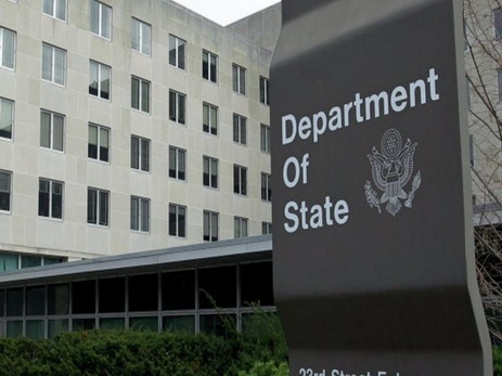 Госдеп: США не признают итоги т.н. «президентских выборов» в Нагорном Карабахе