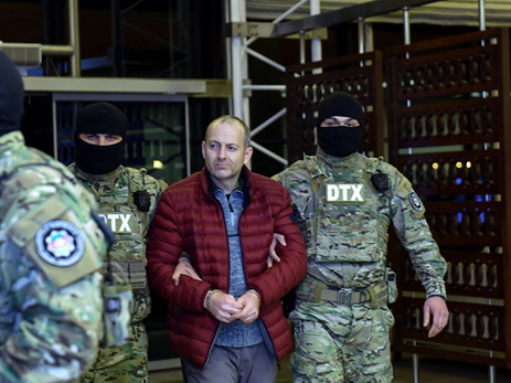 Израильские дипломаты встретились с Лапшиным, подтвердили в посольстве