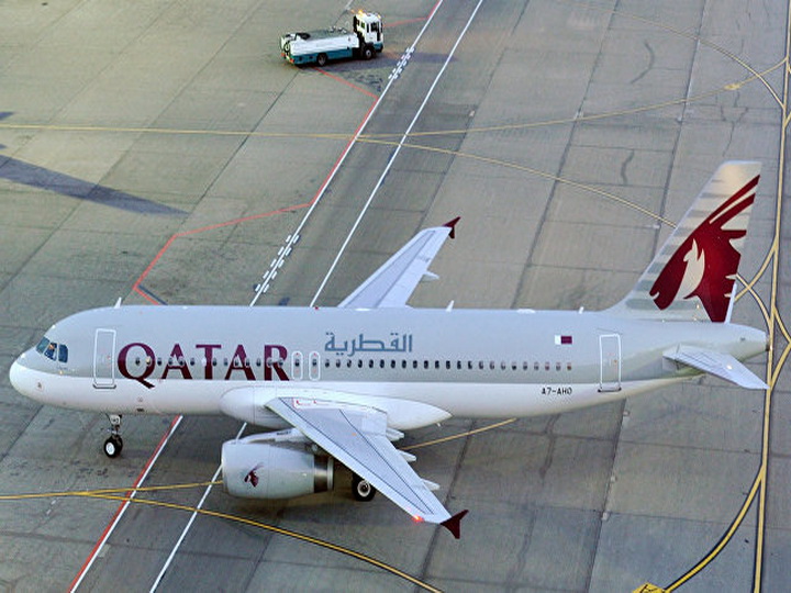 Арабские страны разрешат Катару использовать воздушное пространство при ЧС