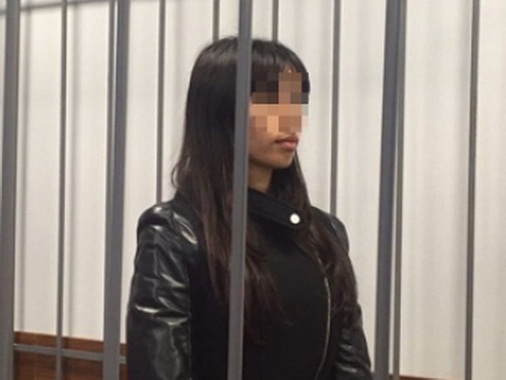 Ревнивая азербайджанка в России похитила и утопила  двухлетнюю дочь любовницы супруга