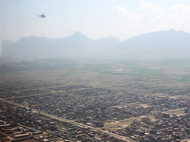Афганские силовики за сутки ликвидировали более ста боевиков по всей стране