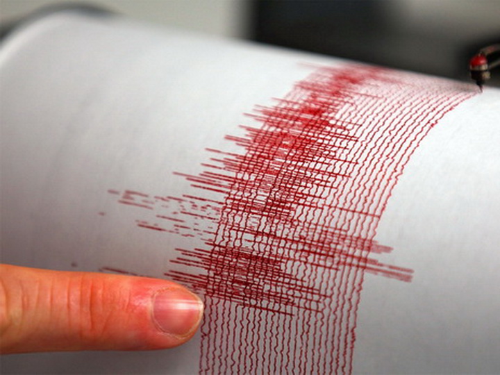 На итальянском острове Искья произошло землетрясение