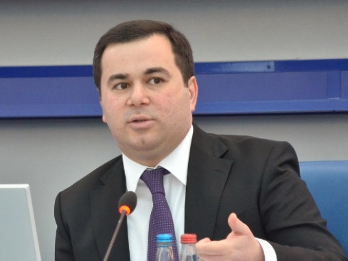 Фархад Гаджиев: «Критики Министерства молодежи и спорта фактически отказываются видеть те успехи, которых оно добилось»