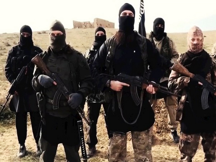 ИГИЛ взяло на себя ответственность за теракт в Лондоне