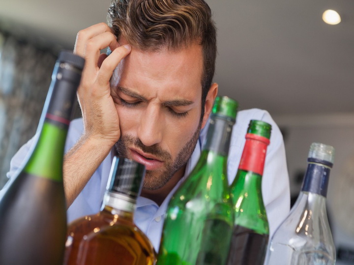 Ученые раскрыли опасный эффект алкогольного опьянения