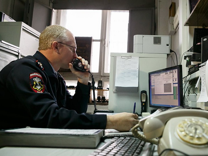 В Воронеже эвакуировали несколько торговых центров