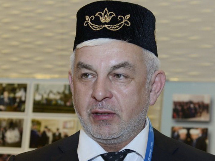 Муфтий Латвии: Важно уделять особое внимание вопросам развития системы мусульманского образования