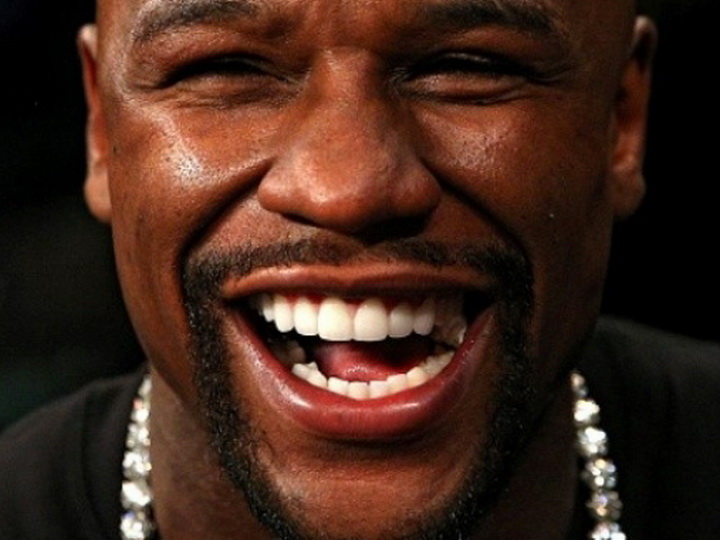 Президент UFC:«Флойда Мэйвезера убьют в ММА»