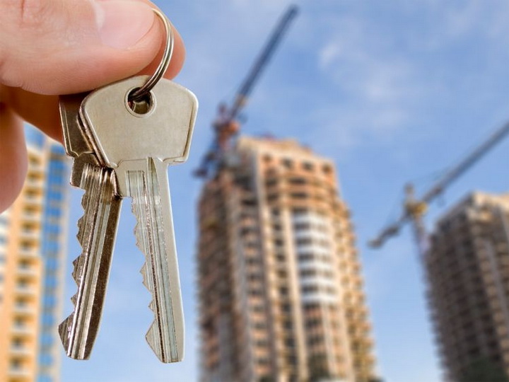 В Азербайджане упрощен процесс получения выписки о регистрации недвижимости