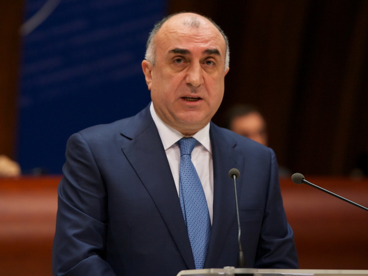 Эльмар Мамедъяров: «Азербайджан оставляет за собой права, установленные VII главой Устава ООН»