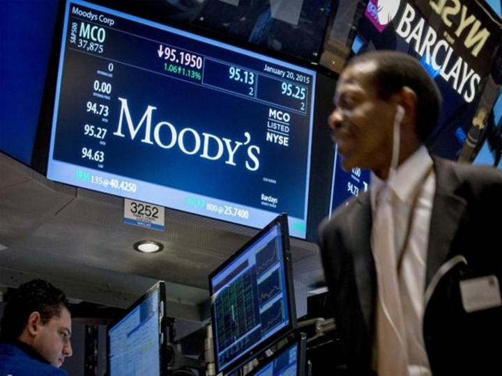 Moody's впервые присвоил компании Petkim рейтинг В1, прогноз стабильный