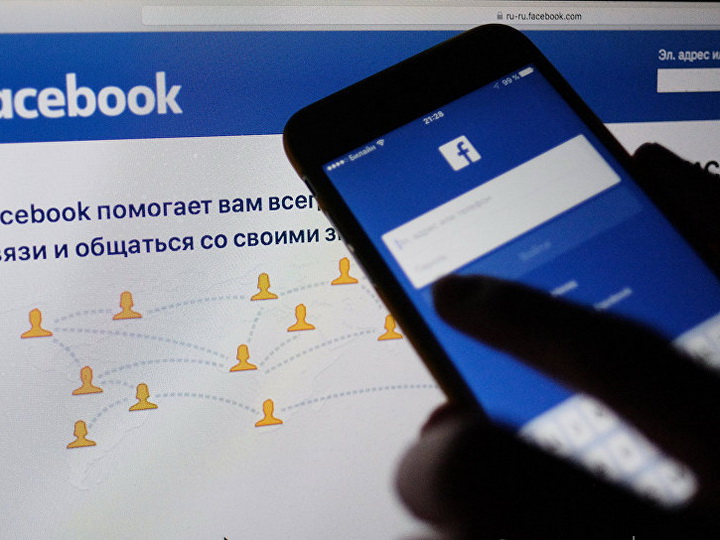 Facebook сообщила об улучшении системы выявления «фейковых новостей»