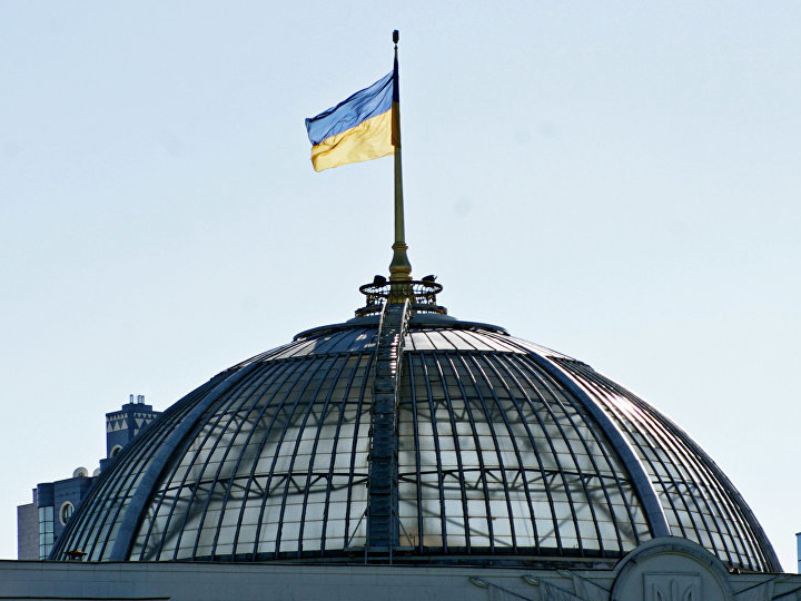 В МВД Украины выявили растрату 2,8 миллиона долларов