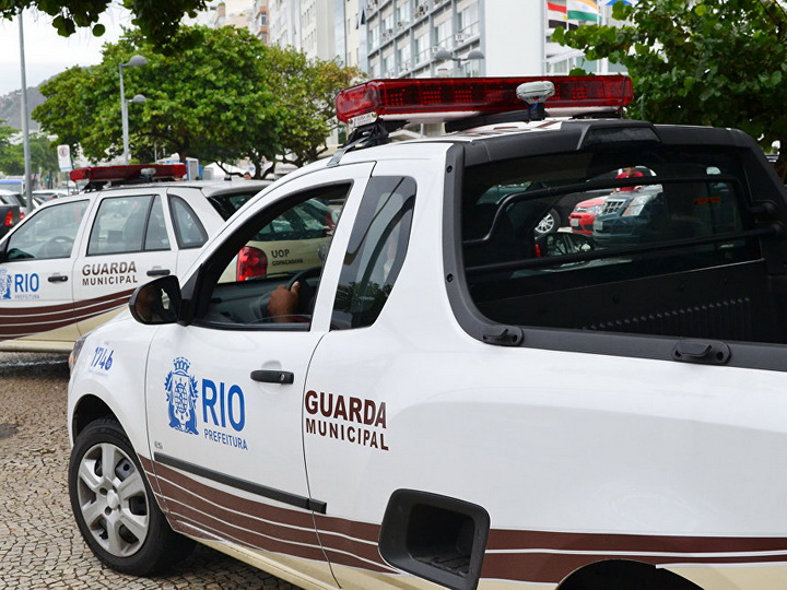 В Бразилии в ДТП с автобусом погибли минимум семь человек
