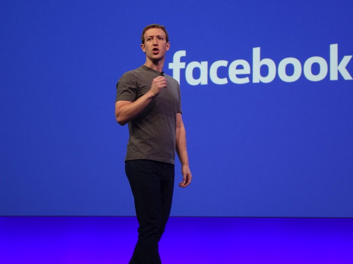 Цукерберг объяснил грядущие изменения в новостной ленте Facebook