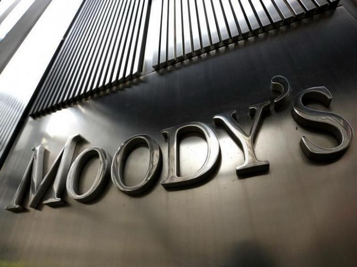 Согласно отчету Moody's, рейтинг Азербайджана имеет стабильный прогноз