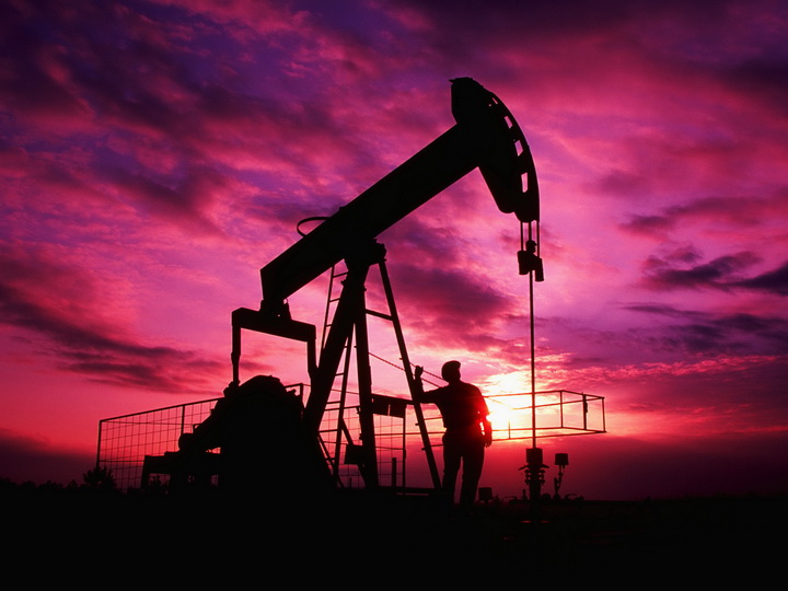 Цены на нефть обновили рекорд