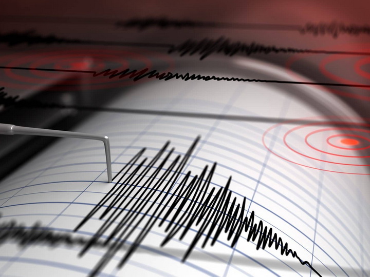 В Черногории произошло землетрясение магнитудой 5,1