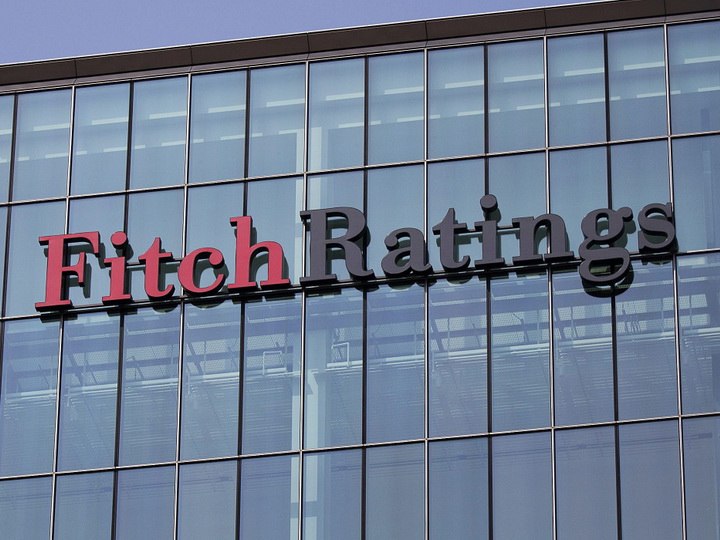 «Fitch»: В ближайшие 2 года курс маната останется стабильным