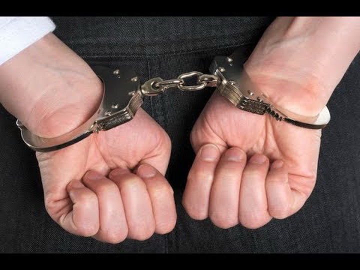 В Москве задержали криминального авторитета – азербайджанца