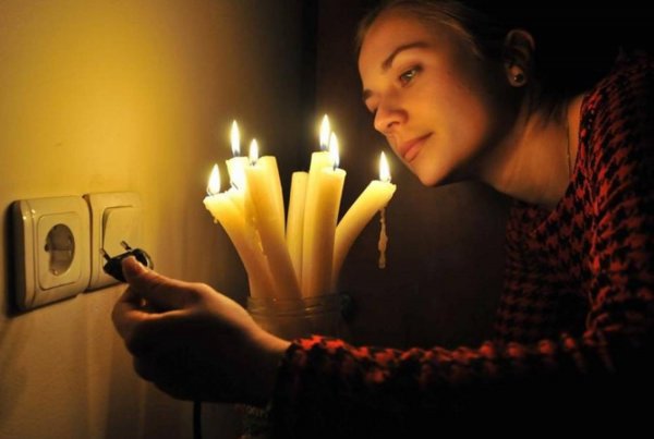 В Ростове десятки домов останутся без электричества