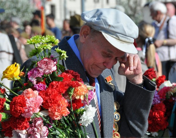 Ветерана ВОВ в Ростове лишили права бесплатного проезда