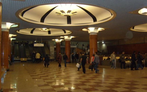 Марат Хуснуллин объявил о расширении московского метро