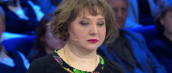 Виктории Скрипаль платят за участие в шоу «Пусть говорят»