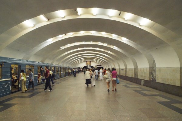 В Москве станцию «Беломорская» запустят до конца года