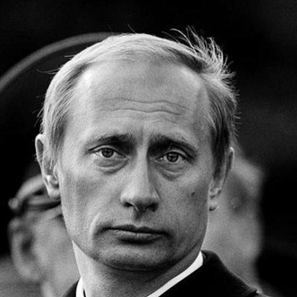 Алексей Венедиктов нашёл уникальное фото Путина
