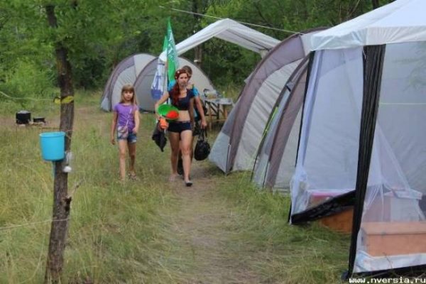 В лагере общества трезвости «Оплот» подрались подростки