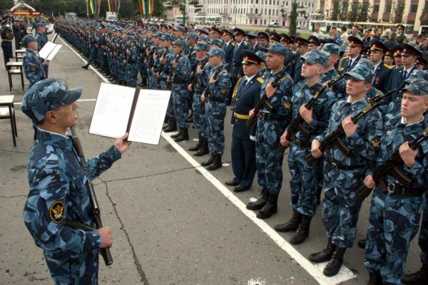 Сотрудников ФСИН воспитают на общих собраниях