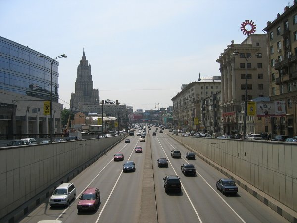 В Москве на торги выставили 23 офиса внутри Садового кольца