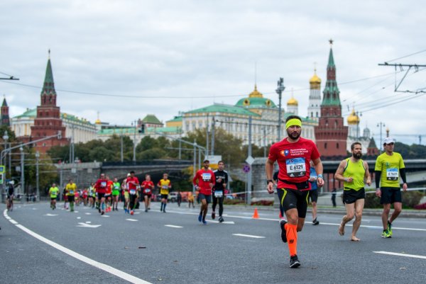 Блоггер доказала, что высокомерные москвичи не считают людьми жителей остальной России