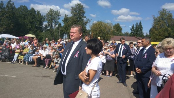 Всероссийский фестиваль национальных культур в Малоярославце: эксперт о значении события