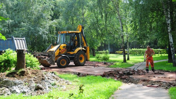 Власти Ростова-на-Дону заберут у РПЦ участок в парке Собино