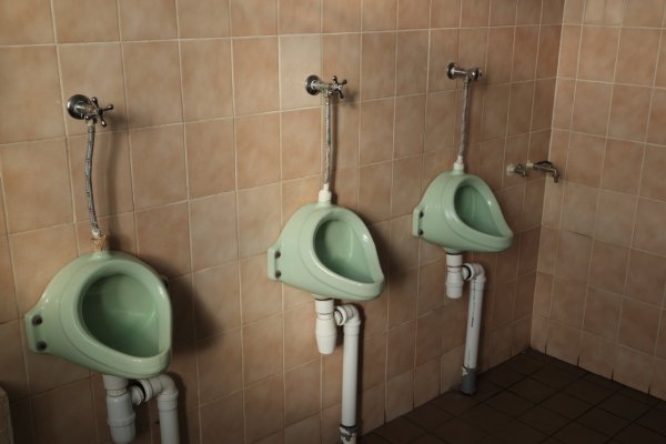 Женщина засудила соседей за грязный туалет в Екатеринбурге
