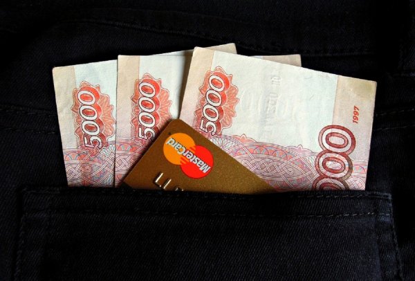 Названы самые высокооплачиваемые вакансии Петербурга в сентябре