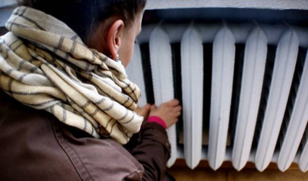 Жители Омска замерзают при +20 в квартирах