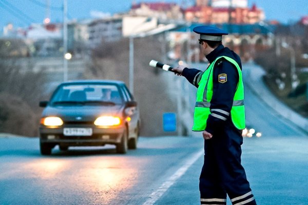 Воронеж включили в рейтинг городов с высокими штрафами за нарушение ПДД