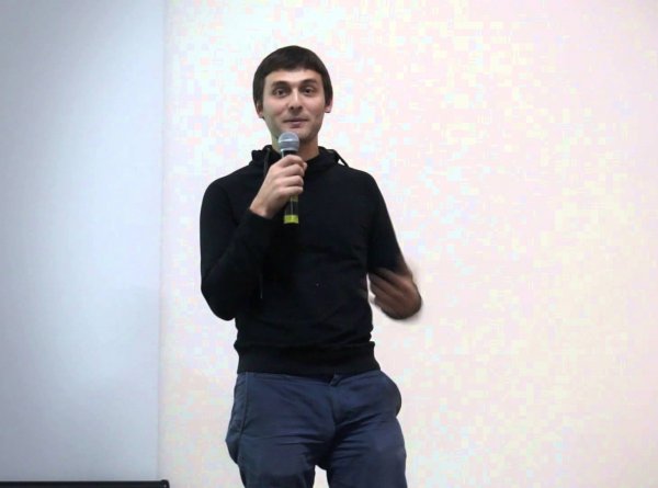 Илья Красильщиков заявил об уходе с поста издателя Meduza
