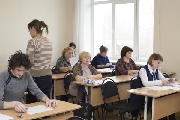 Олимпиада «Учитель школы большого города»: из 2 тыс. претендентов определены семь победителей